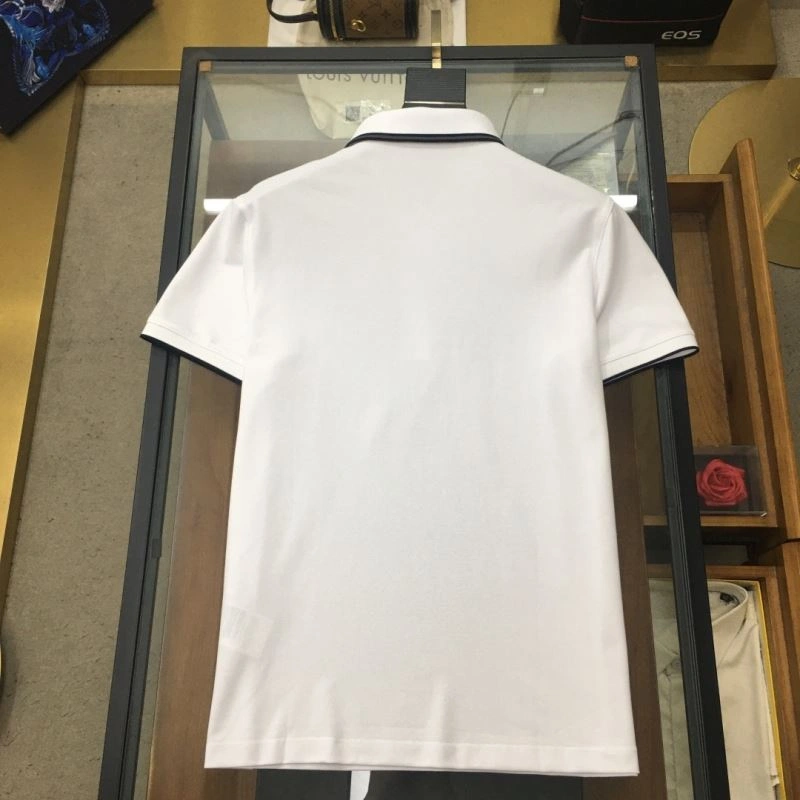 Ermenegildo Zegna T-Shirts Comfortable 160663
