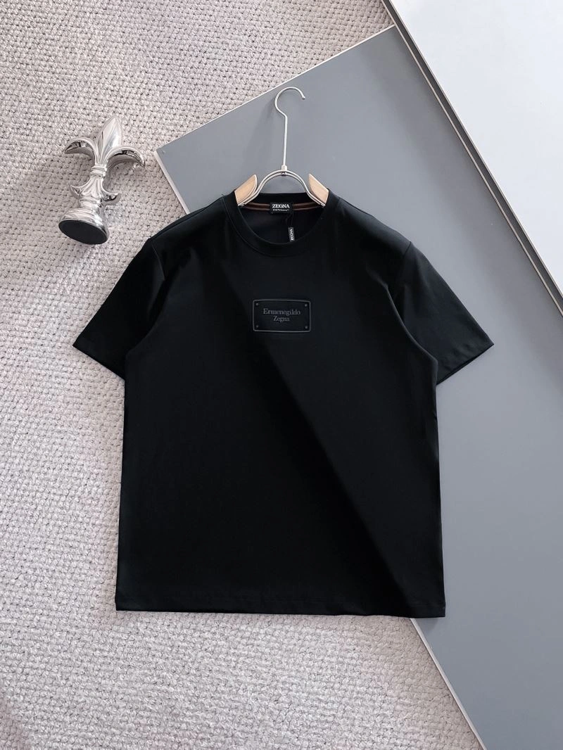 Ermenegildo Zegna T-Shirts TopPick 160652
