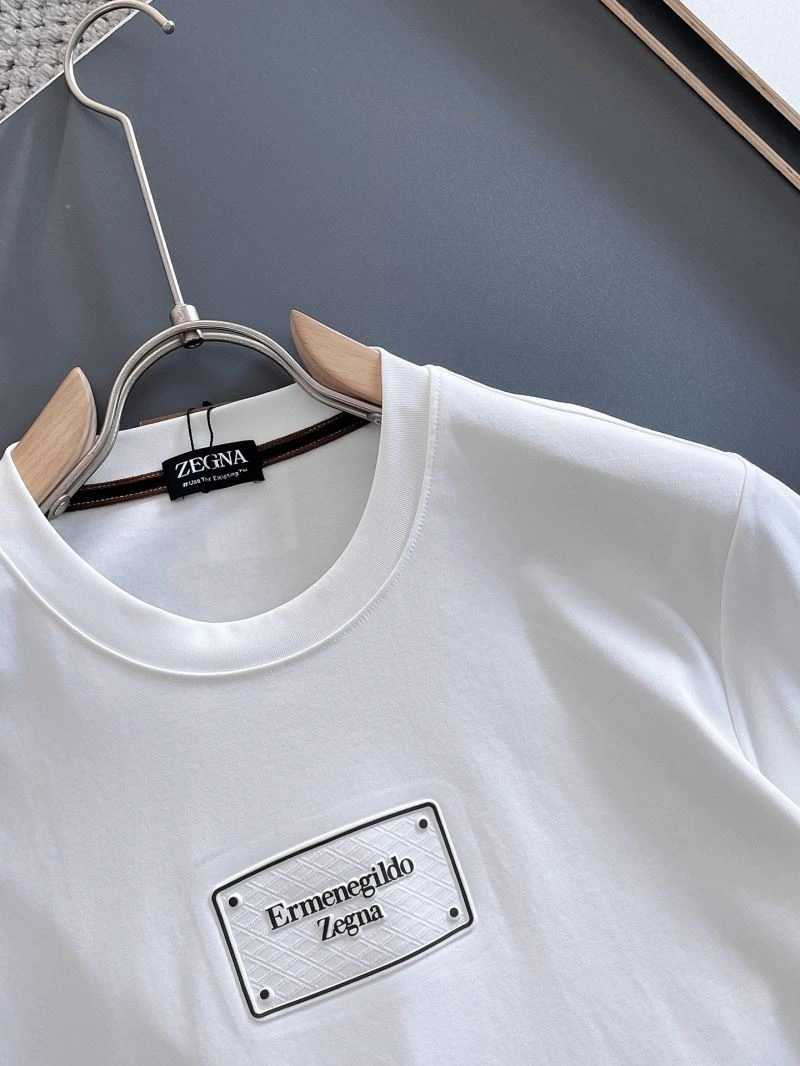 Ermenegildo Zegna T-Shirts TopPick 160652