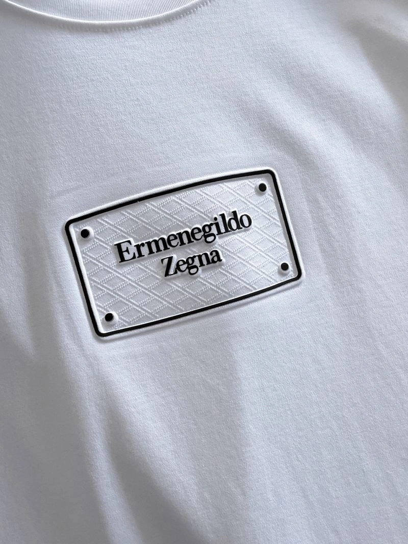 Ermenegildo Zegna T-Shirts TopPick 160652