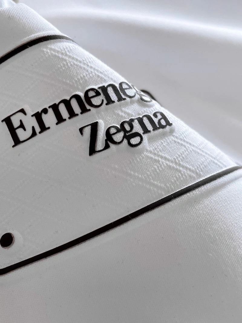 Ermenegildo Zegna T-Shirts TopPick 160652