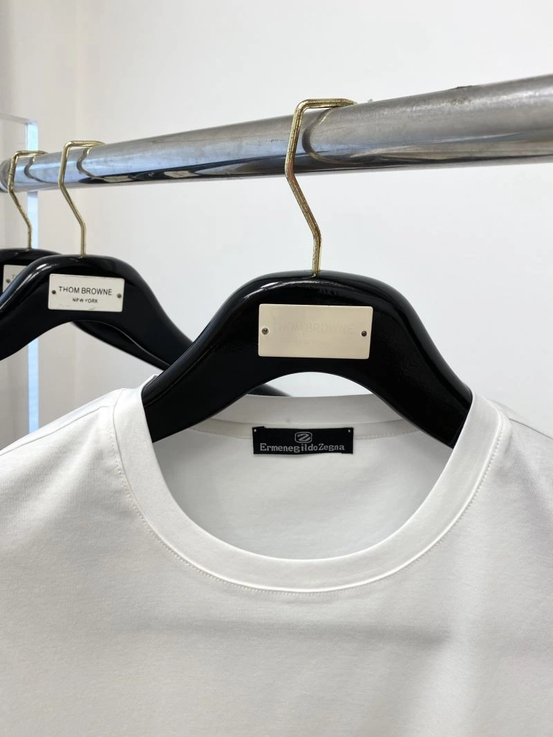 Ermenegildo Zegna T-Shirts Durable 160654