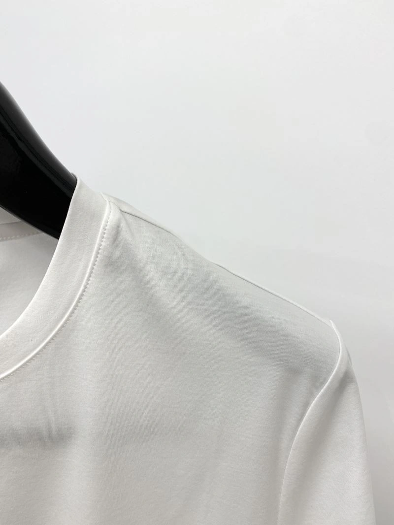 Ermenegildo Zegna T-Shirts Durable 160654