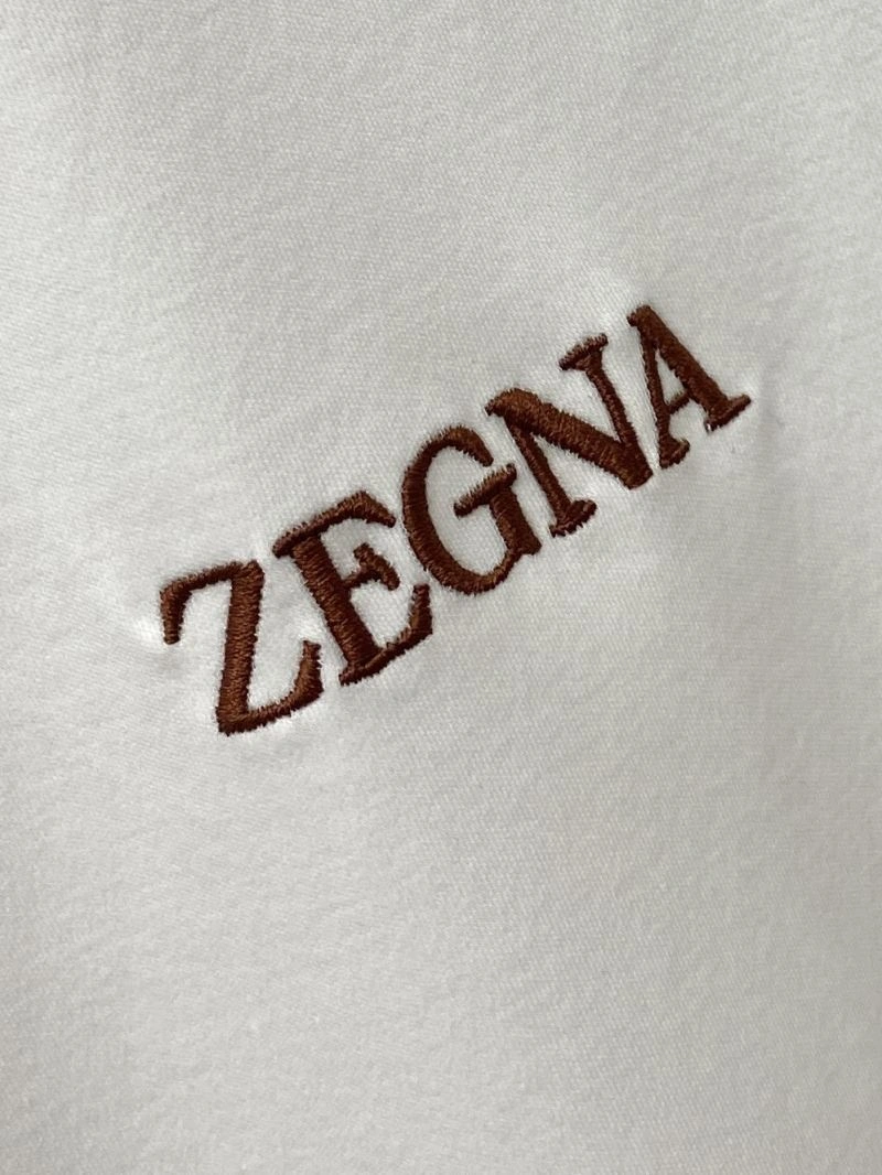 Ermenegildo Zegna T-Shirts Durable 160654