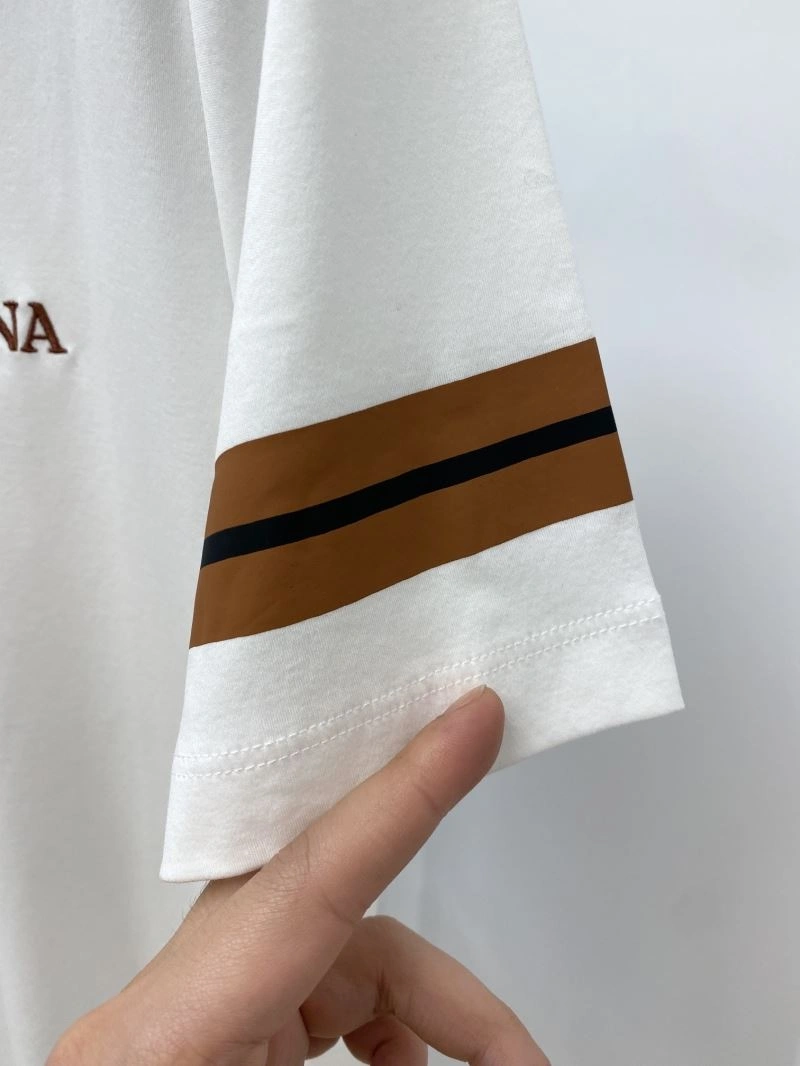 Ermenegildo Zegna T-Shirts Durable 160654