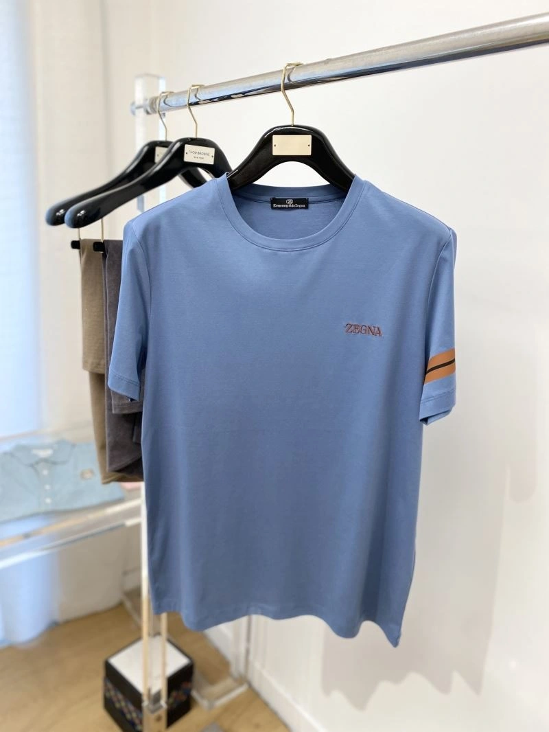 GoodFit Ermenegildo Zegna T-Shirts 160660