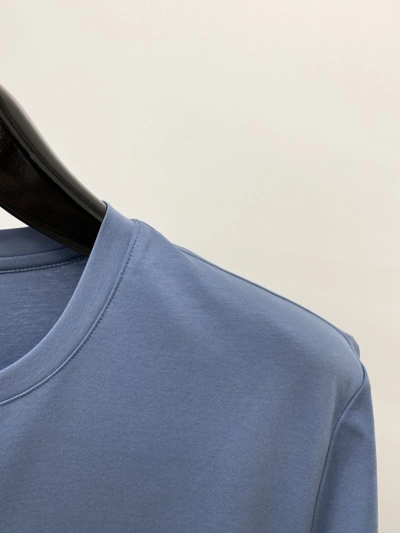 GoodFit Ermenegildo Zegna T-Shirts 160660