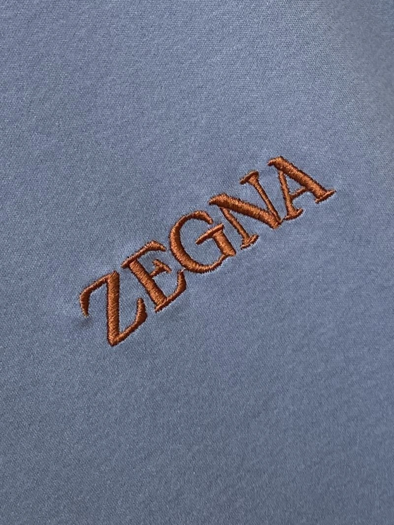 GoodFit Ermenegildo Zegna T-Shirts 160660