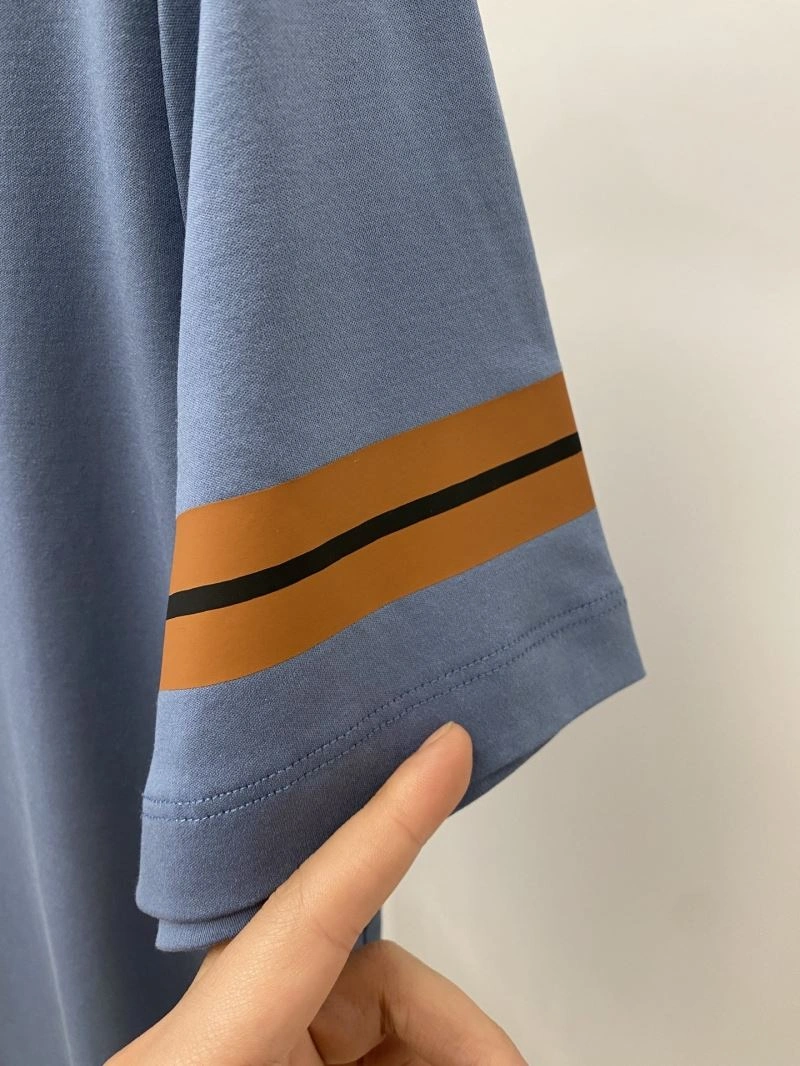 GoodFit Ermenegildo Zegna T-Shirts 160660