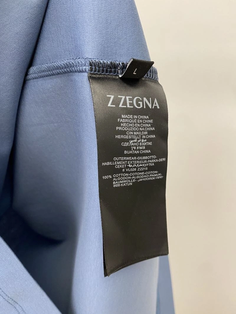 GoodFit Ermenegildo Zegna T-Shirts 160660