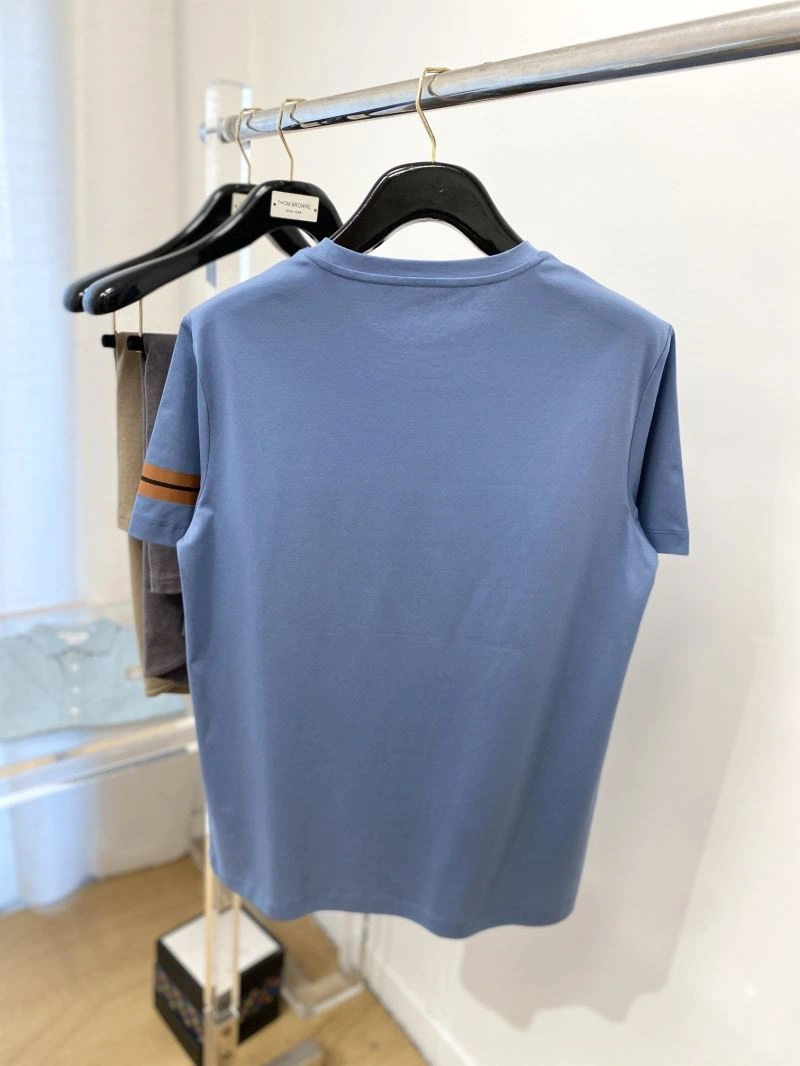 GoodFit Ermenegildo Zegna T-Shirts 160660