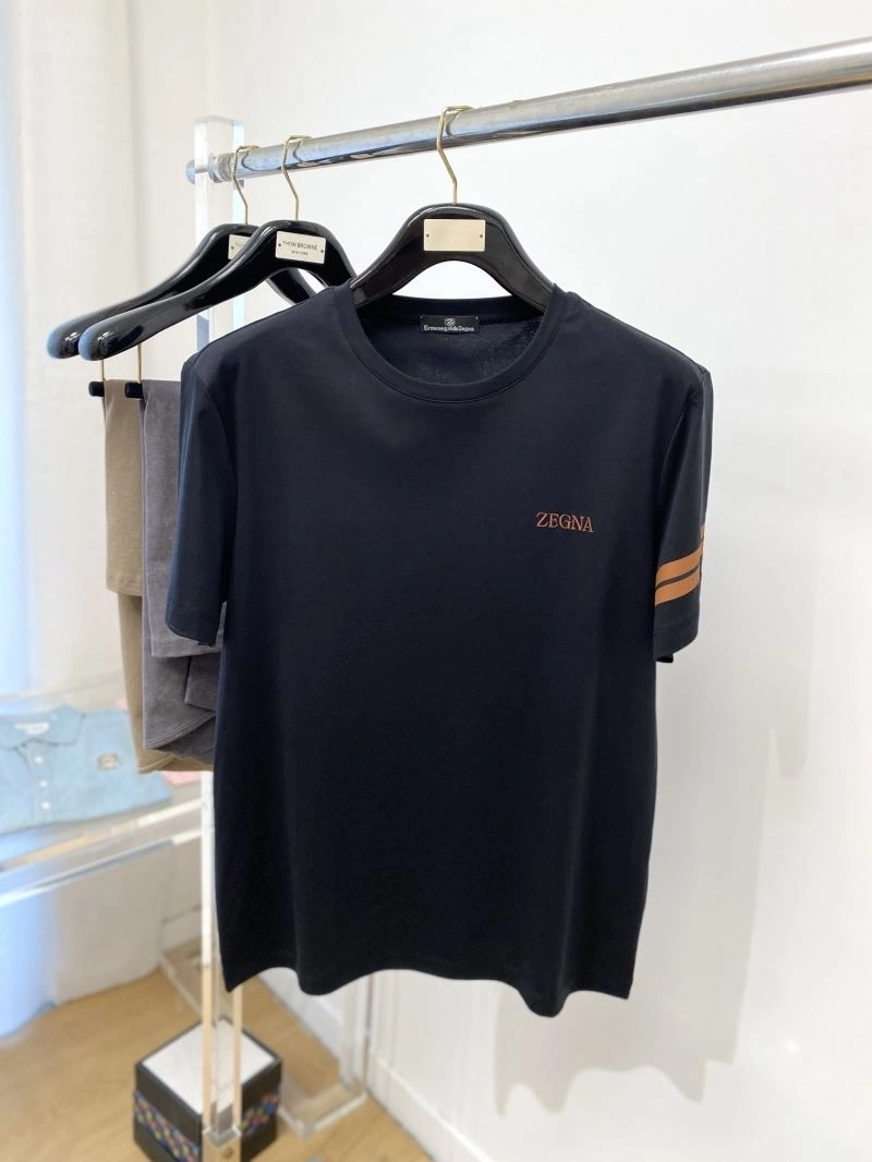 Affordable Ermenegildo Zegna T-Shirts 160658