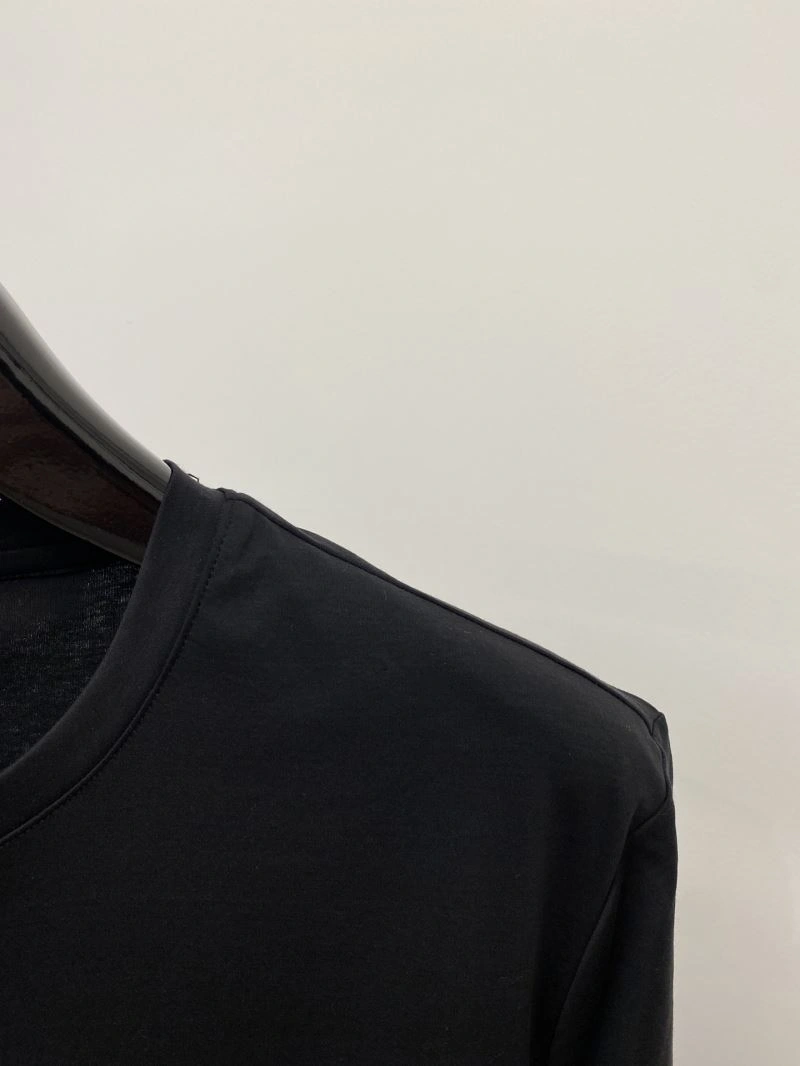 Affordable Ermenegildo Zegna T-Shirts 160658