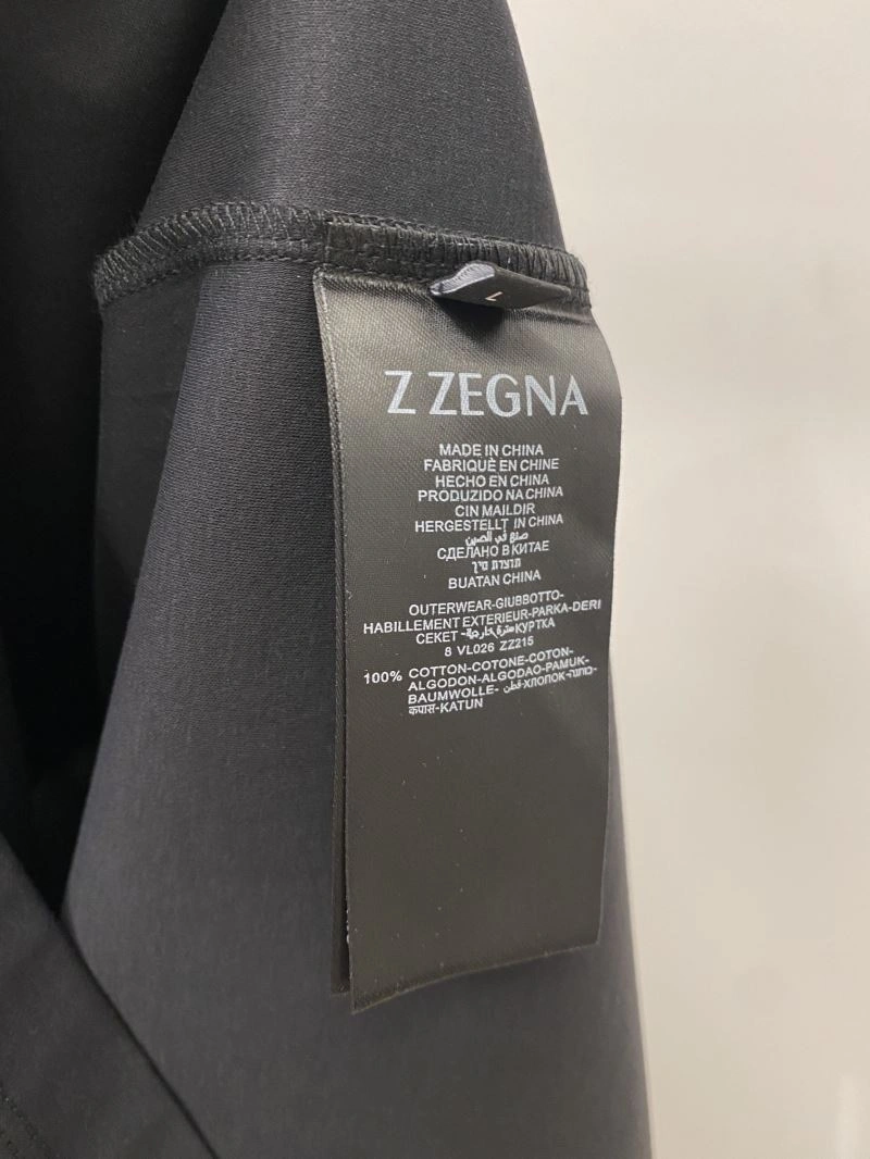 Affordable Ermenegildo Zegna T-Shirts 160658