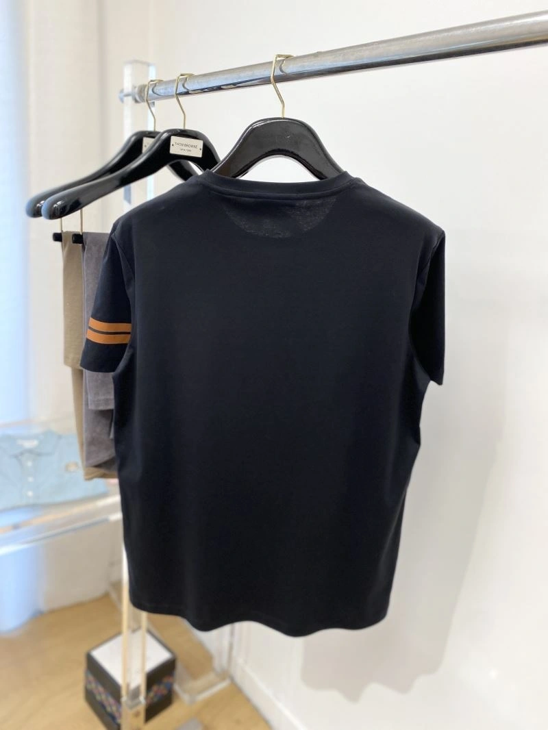 Affordable Ermenegildo Zegna T-Shirts 160658