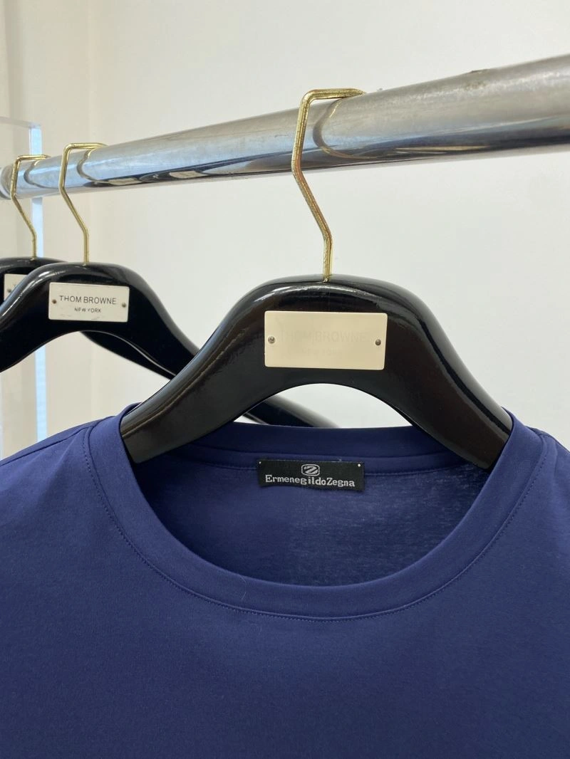 Snug Ermenegildo Zegna T-Shirts 160655