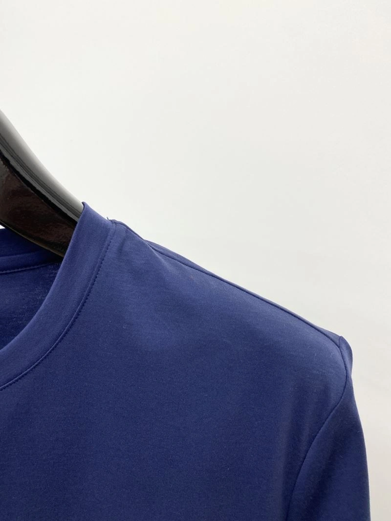 Snug Ermenegildo Zegna T-Shirts 160655
