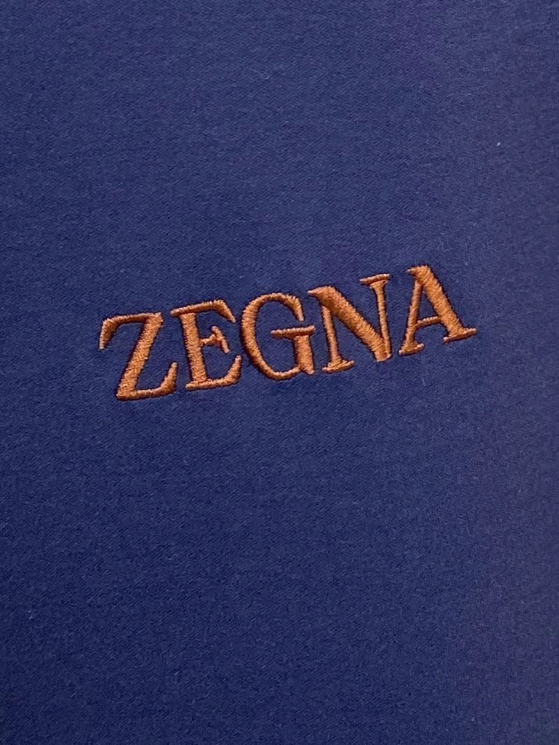 Snug Ermenegildo Zegna T-Shirts 160655