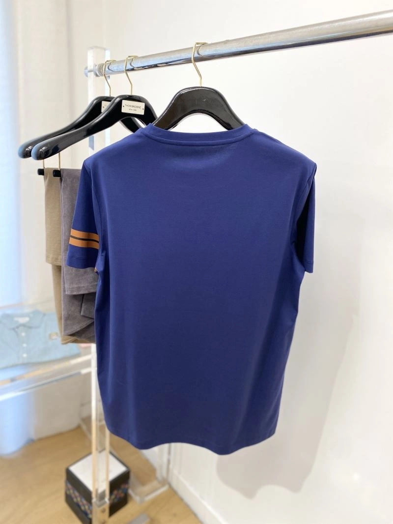 Snug Ermenegildo Zegna T-Shirts 160655