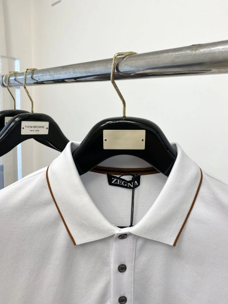 Ermenegildo Zegna T-Shirts UrbanStyle 160657