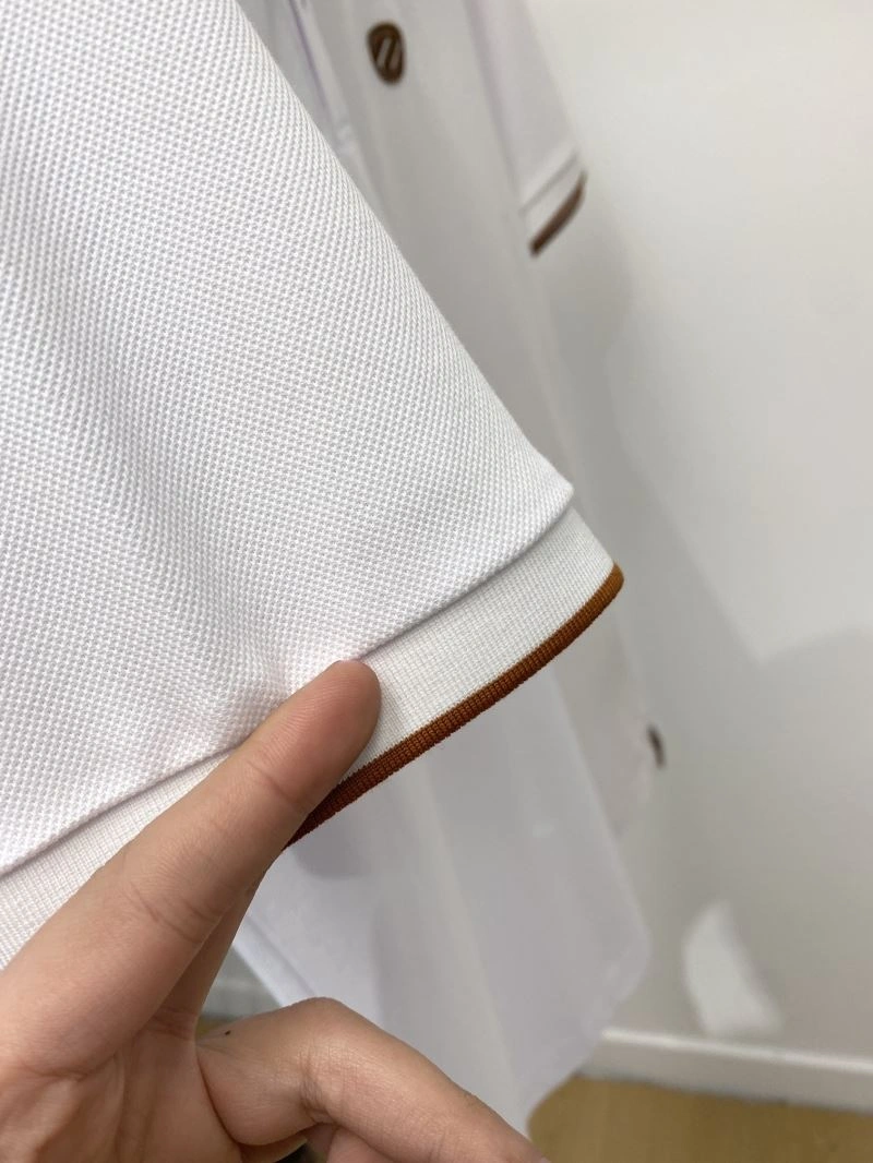 Ermenegildo Zegna T-Shirts UrbanStyle 160657