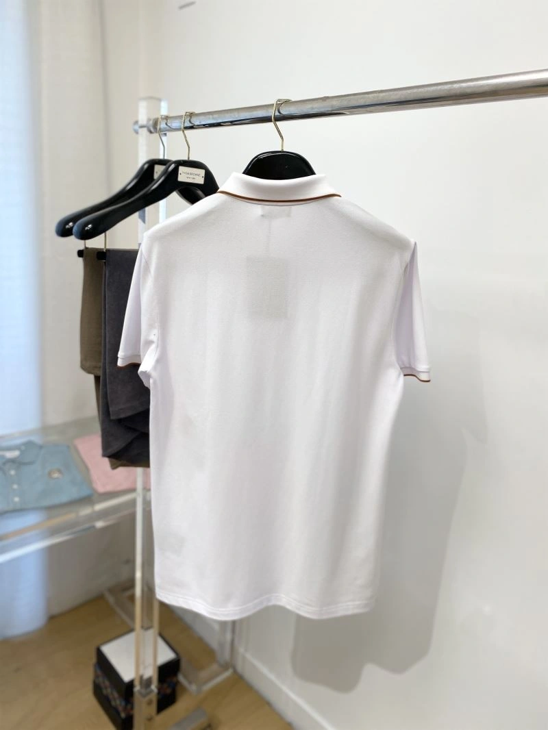 Ermenegildo Zegna T-Shirts UrbanStyle 160657