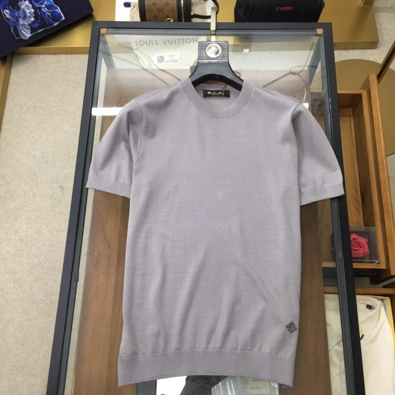 Flexible Ermenegildo Zegna T-Shirts 160653