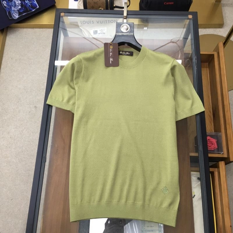 Flexible Ermenegildo Zegna T-Shirts 160653