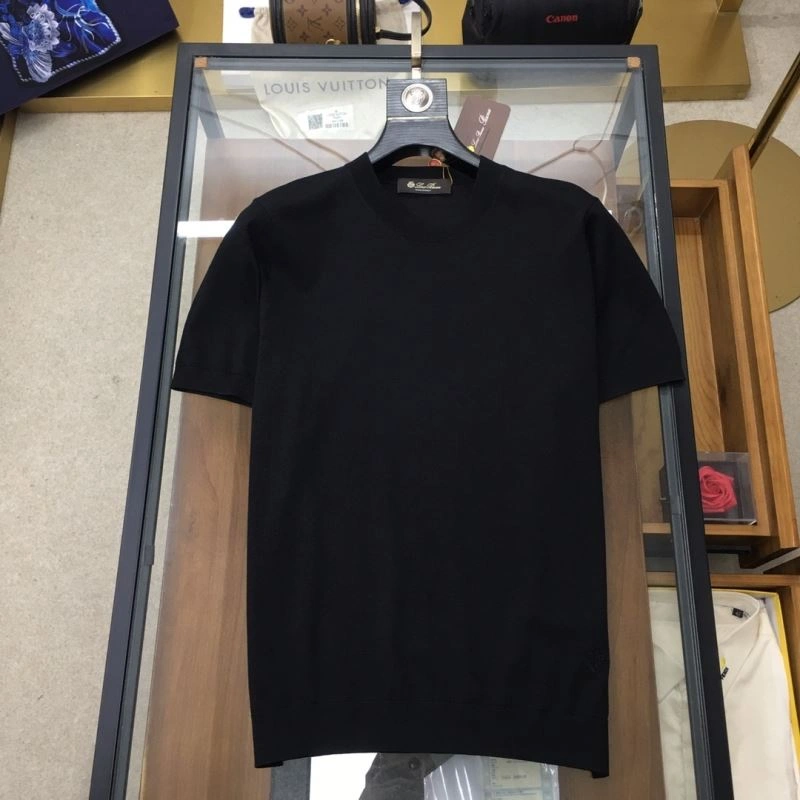 Flexible Ermenegildo Zegna T-Shirts 160653