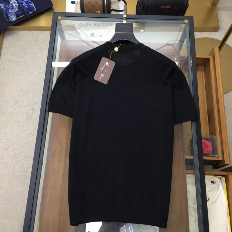 Flexible Ermenegildo Zegna T-Shirts 160653
