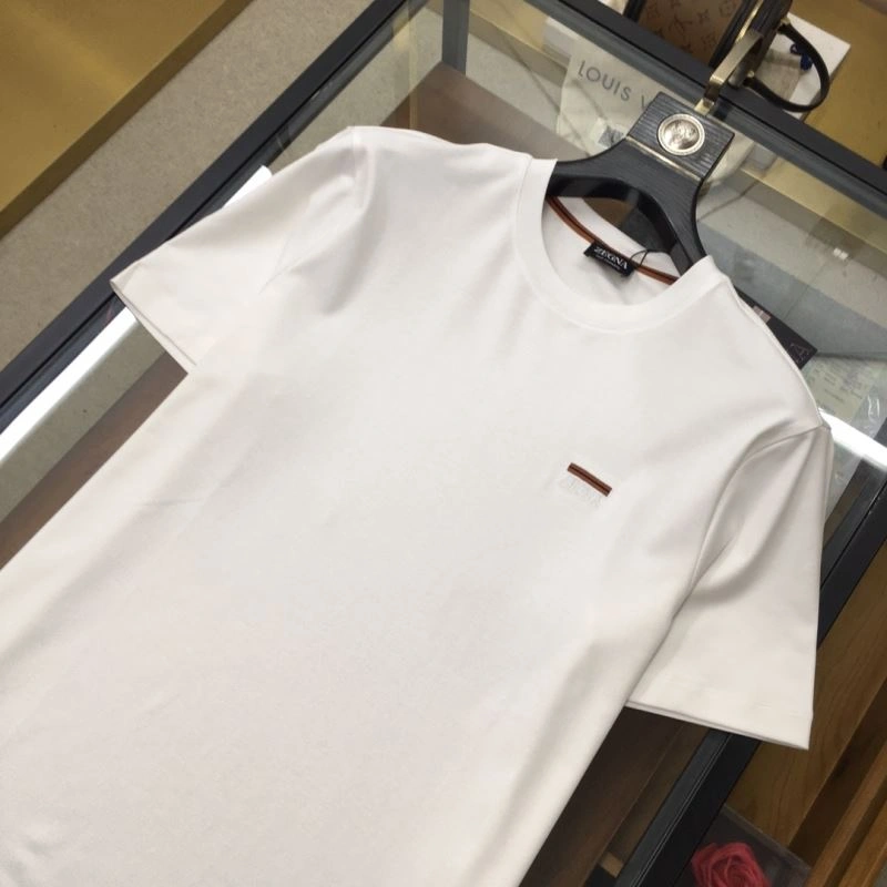 Snug Ermenegildo Zegna T-Shirts 160656