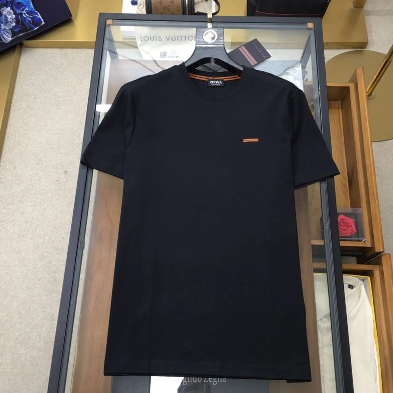 Snug Ermenegildo Zegna T-Shirts 160656