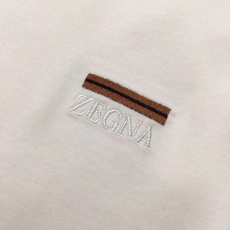 Snug Ermenegildo Zegna T-Shirts 160656
