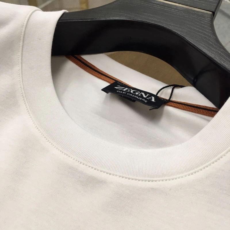 Snug Ermenegildo Zegna T-Shirts 160656