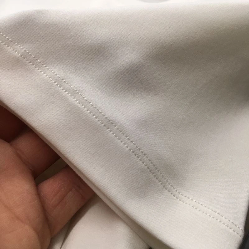 Snug Ermenegildo Zegna T-Shirts 160656