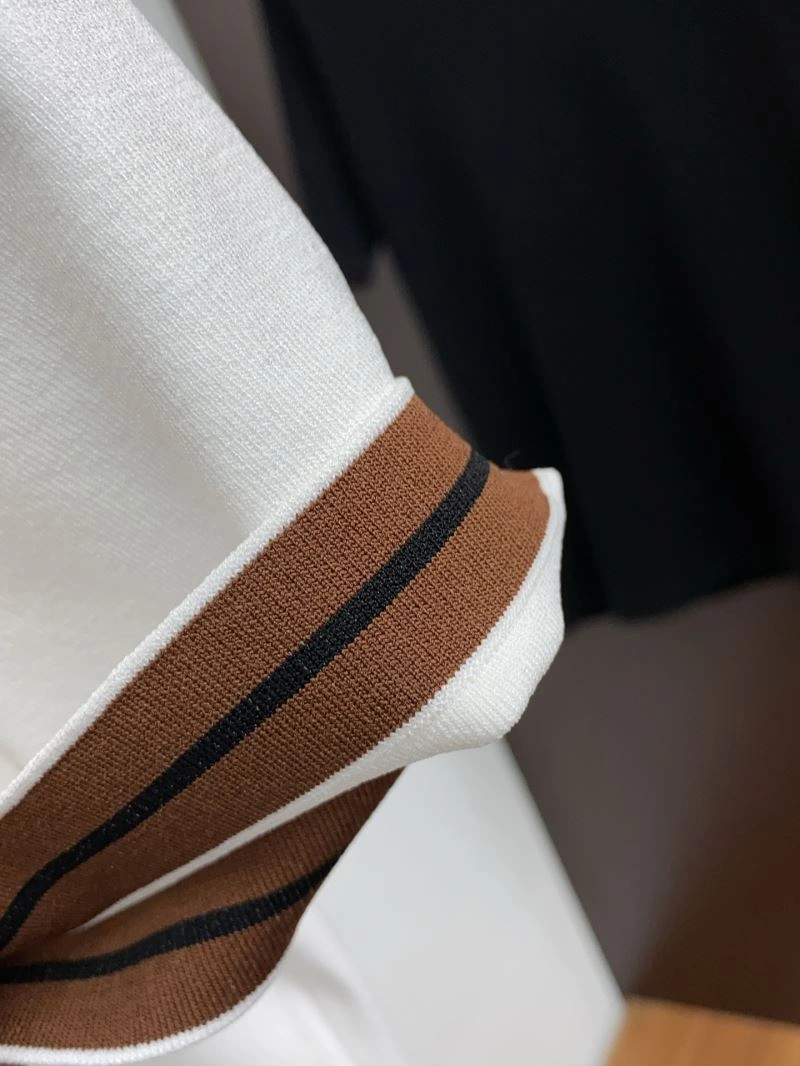 TechFriendly Ermenegildo Zegna T-Shirts 160649