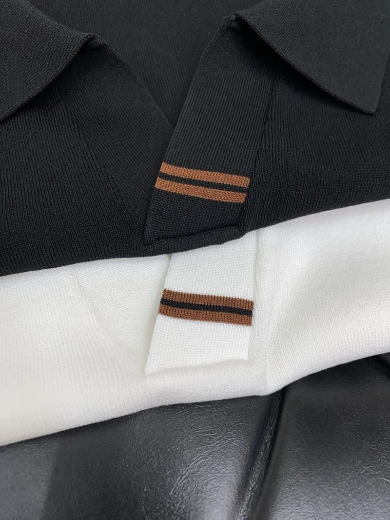 TechFriendly Ermenegildo Zegna T-Shirts 160649