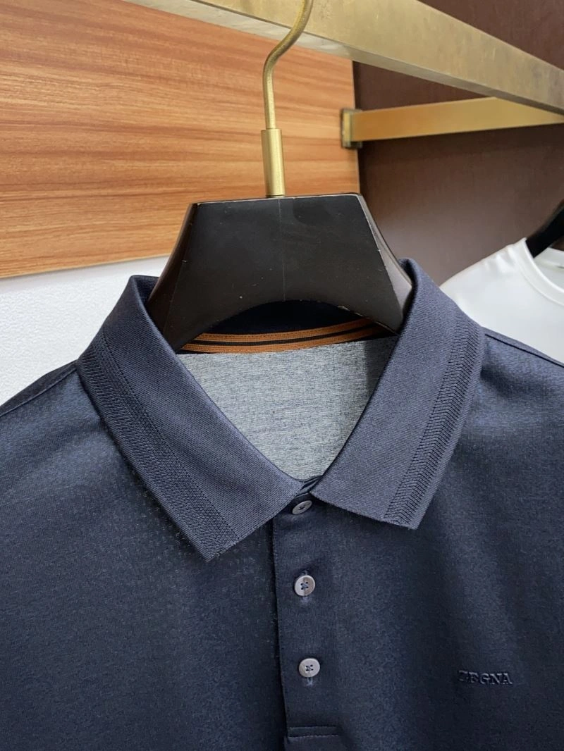 Ermenegildo Zegna T-Shirts Casual 160647