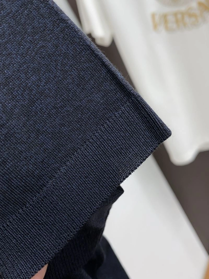 Ermenegildo Zegna T-Shirts Casual 160647