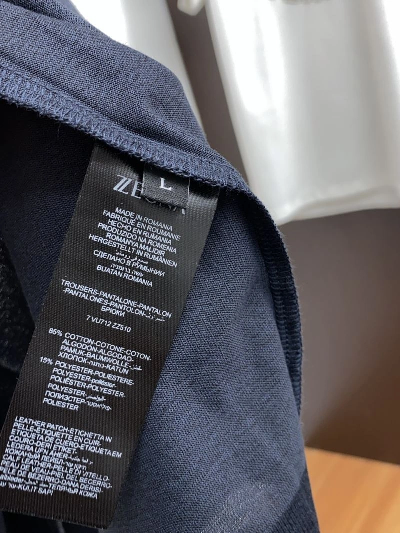Ermenegildo Zegna T-Shirts Casual 160647
