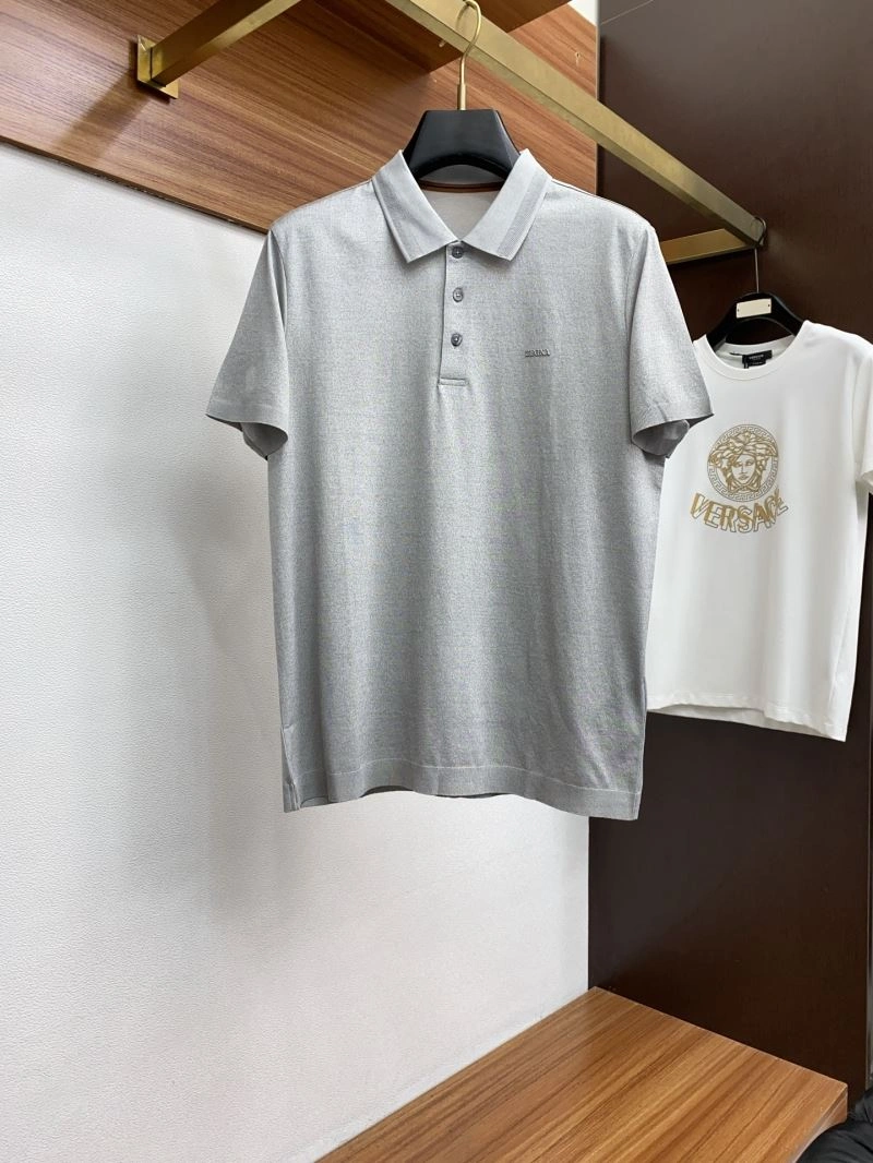 Popular Ermenegildo Zegna T-Shirts 160651
