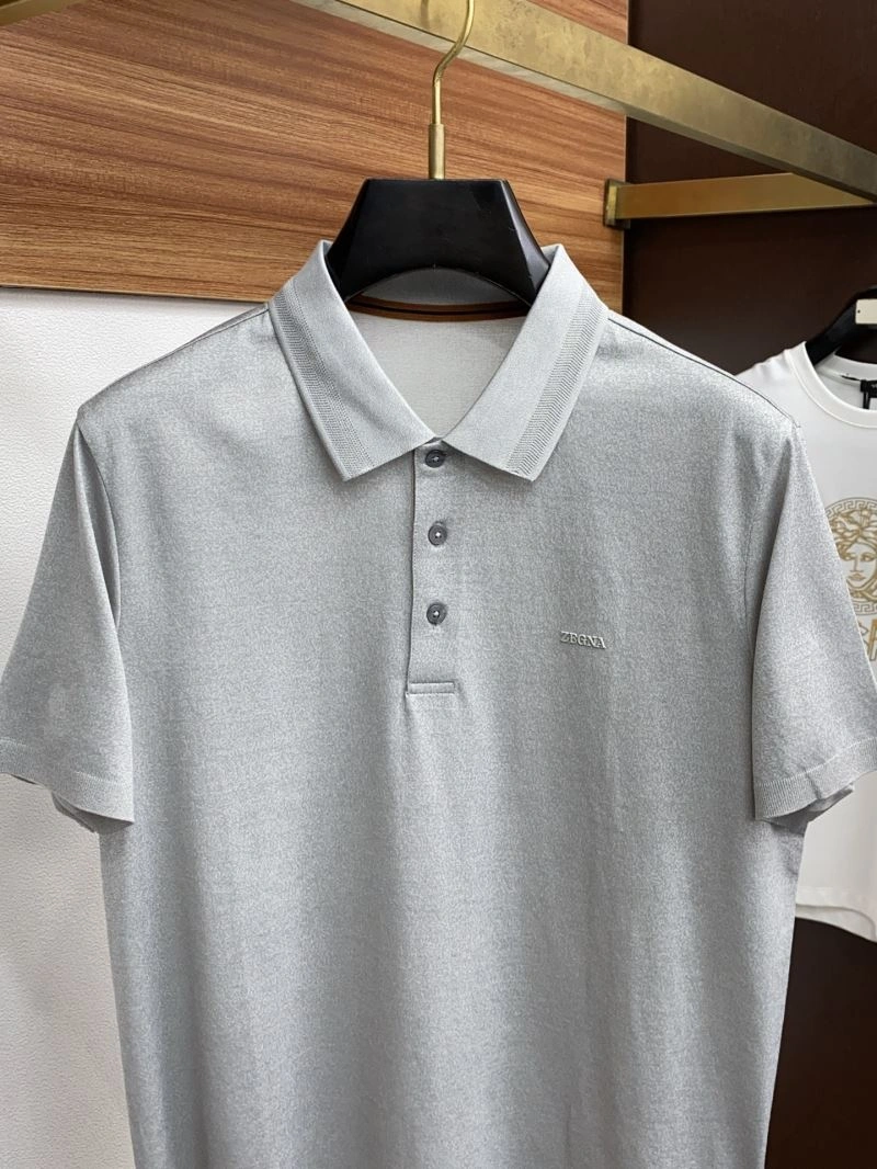 Popular Ermenegildo Zegna T-Shirts 160651
