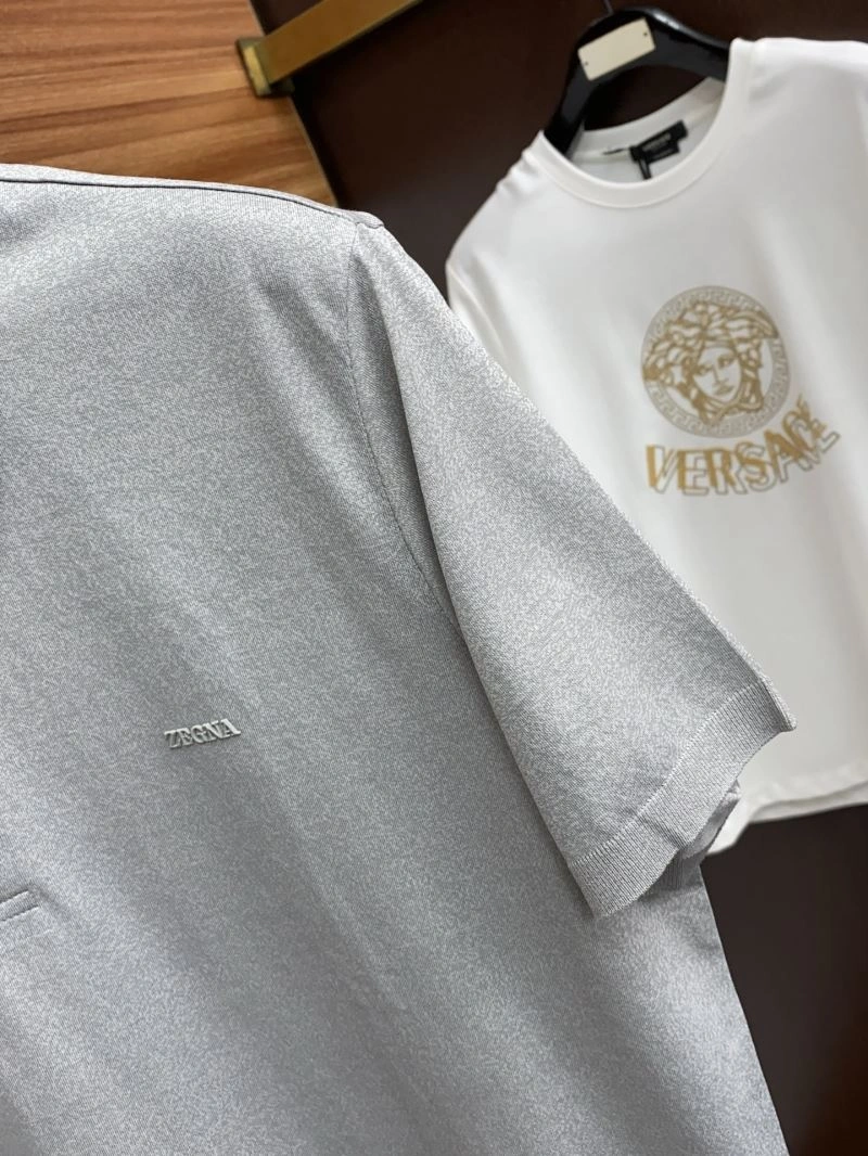 Popular Ermenegildo Zegna T-Shirts 160651