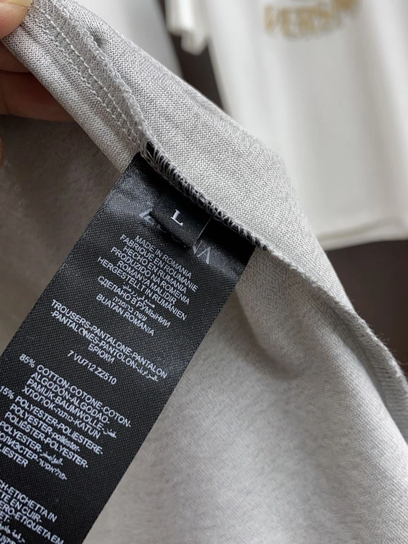 Popular Ermenegildo Zegna T-Shirts 160651