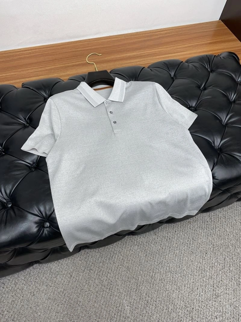 Popular Ermenegildo Zegna T-Shirts 160651