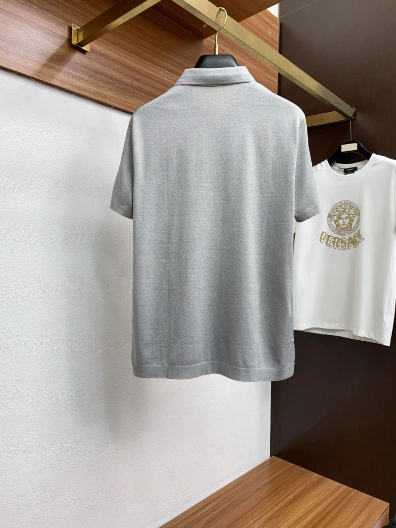 Popular Ermenegildo Zegna T-Shirts 160651