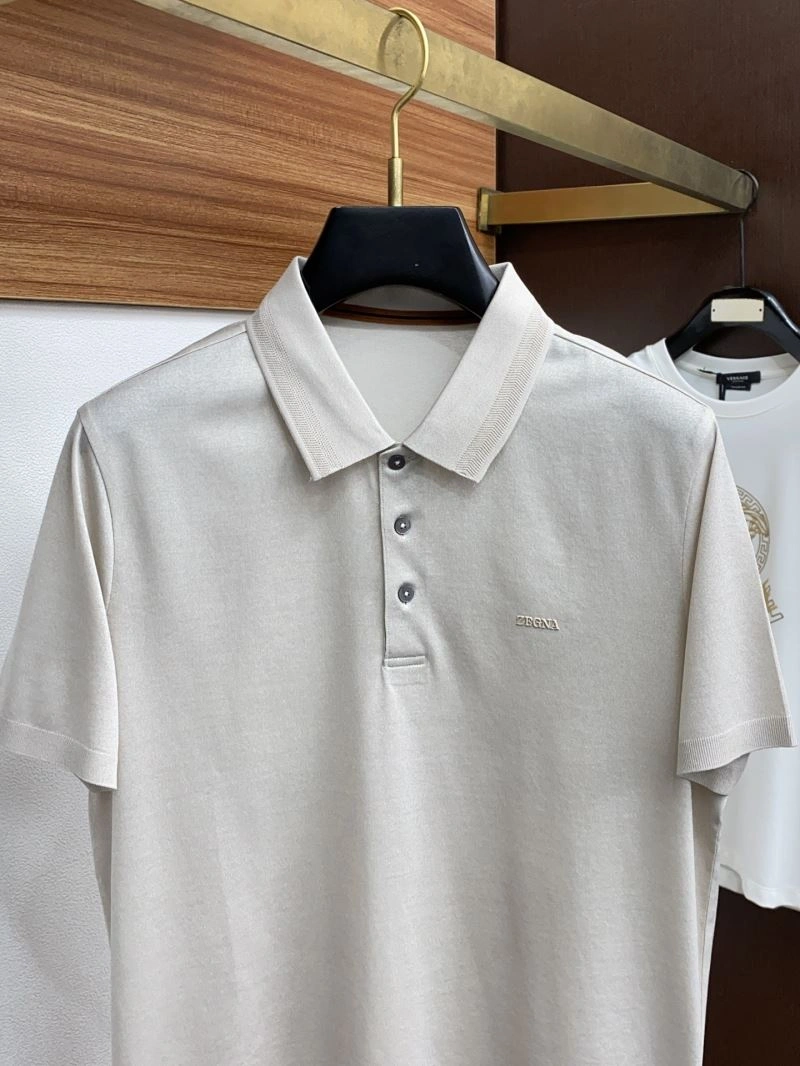 StreetReady Ermenegildo Zegna T-Shirts 160726