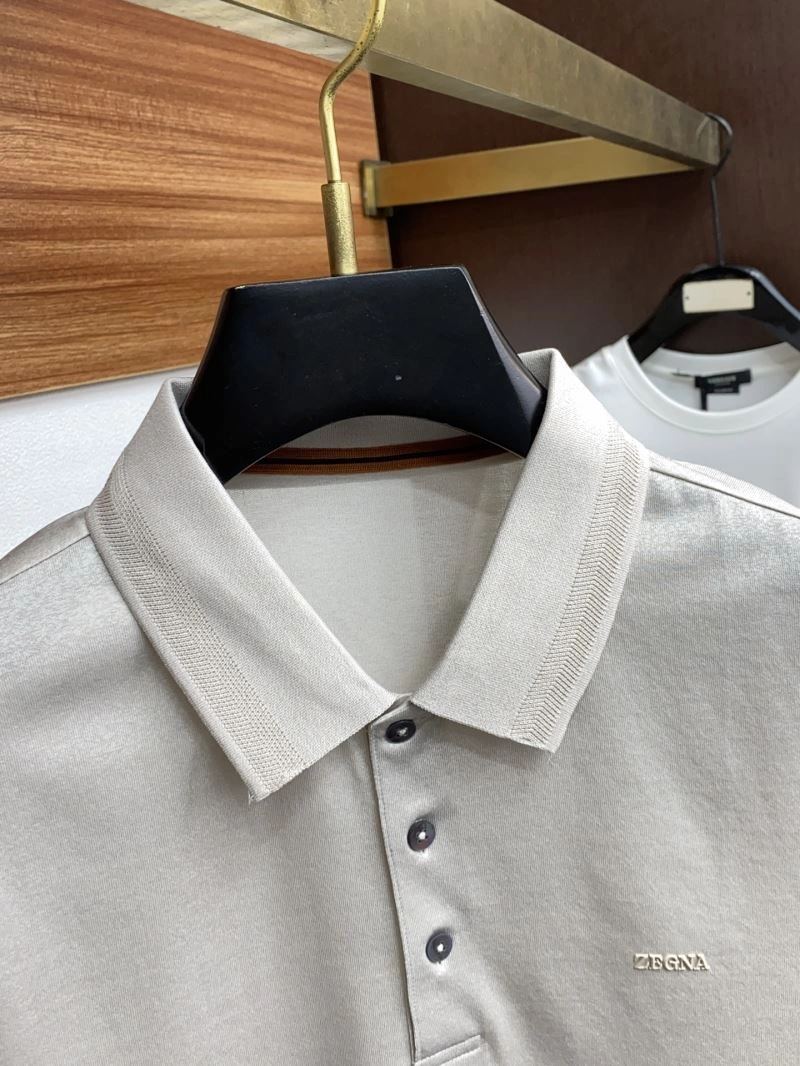 StreetReady Ermenegildo Zegna T-Shirts 160726