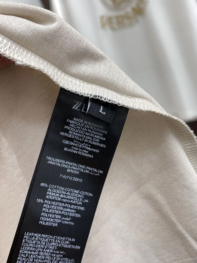 StreetReady Ermenegildo Zegna T-Shirts 160726