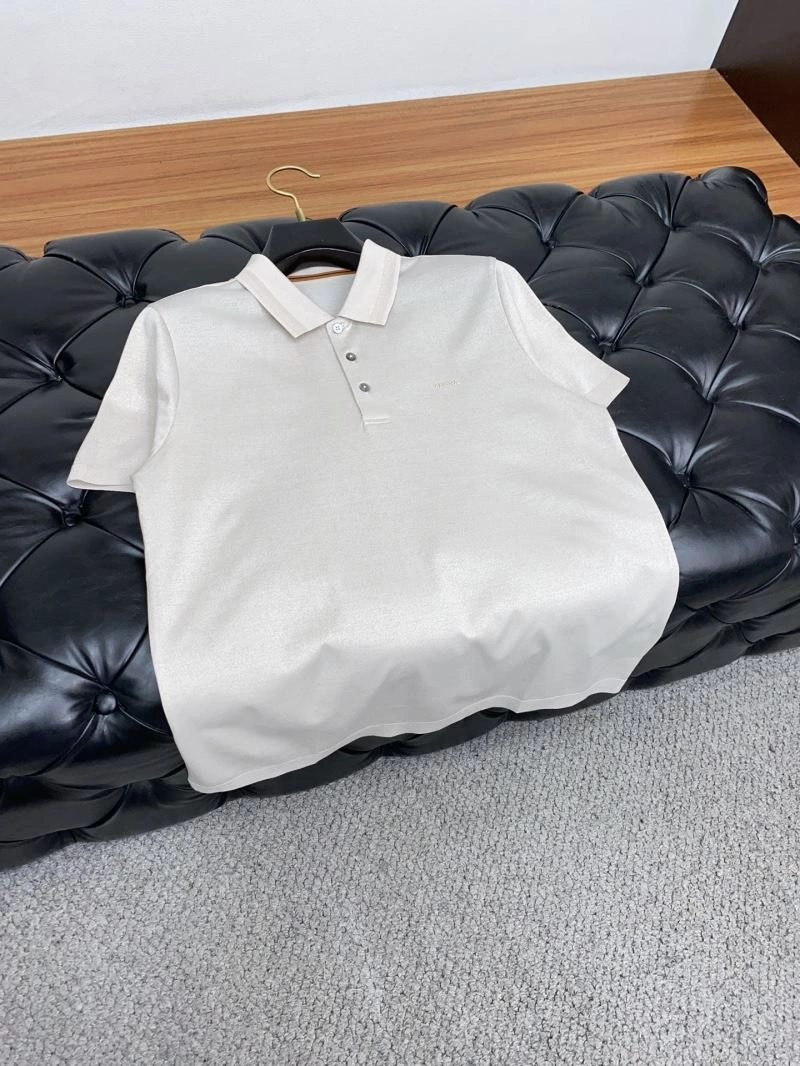 StreetReady Ermenegildo Zegna T-Shirts 160726